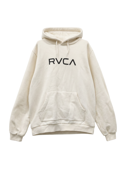 BIG RVCA W･HOODIE