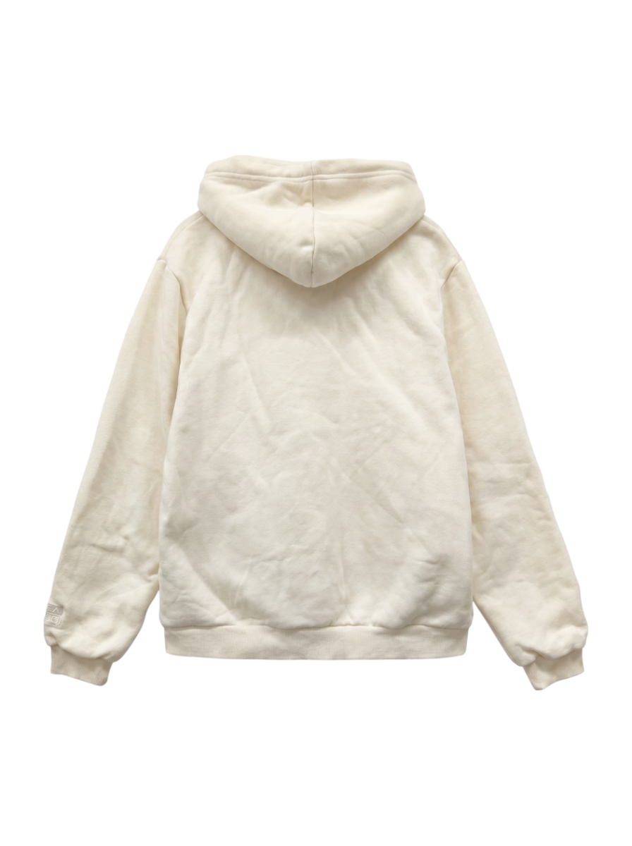 BIG RVCA W･HOODIE