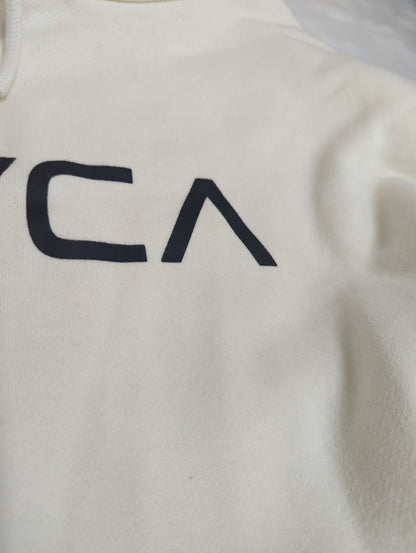 BIG RVCA W･HOODIE