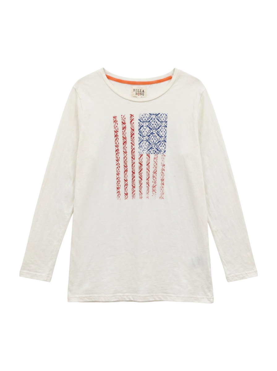 BILLABONG:Tシャツ / カットソー
