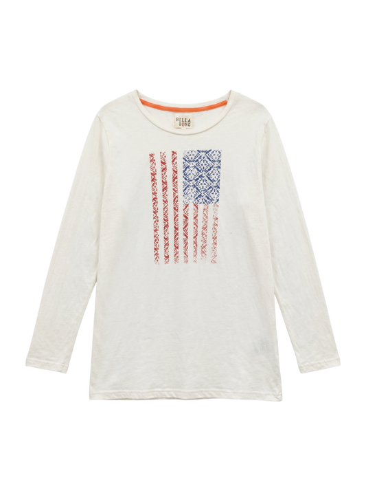 BILLABONG:Tシャツ / カットソー