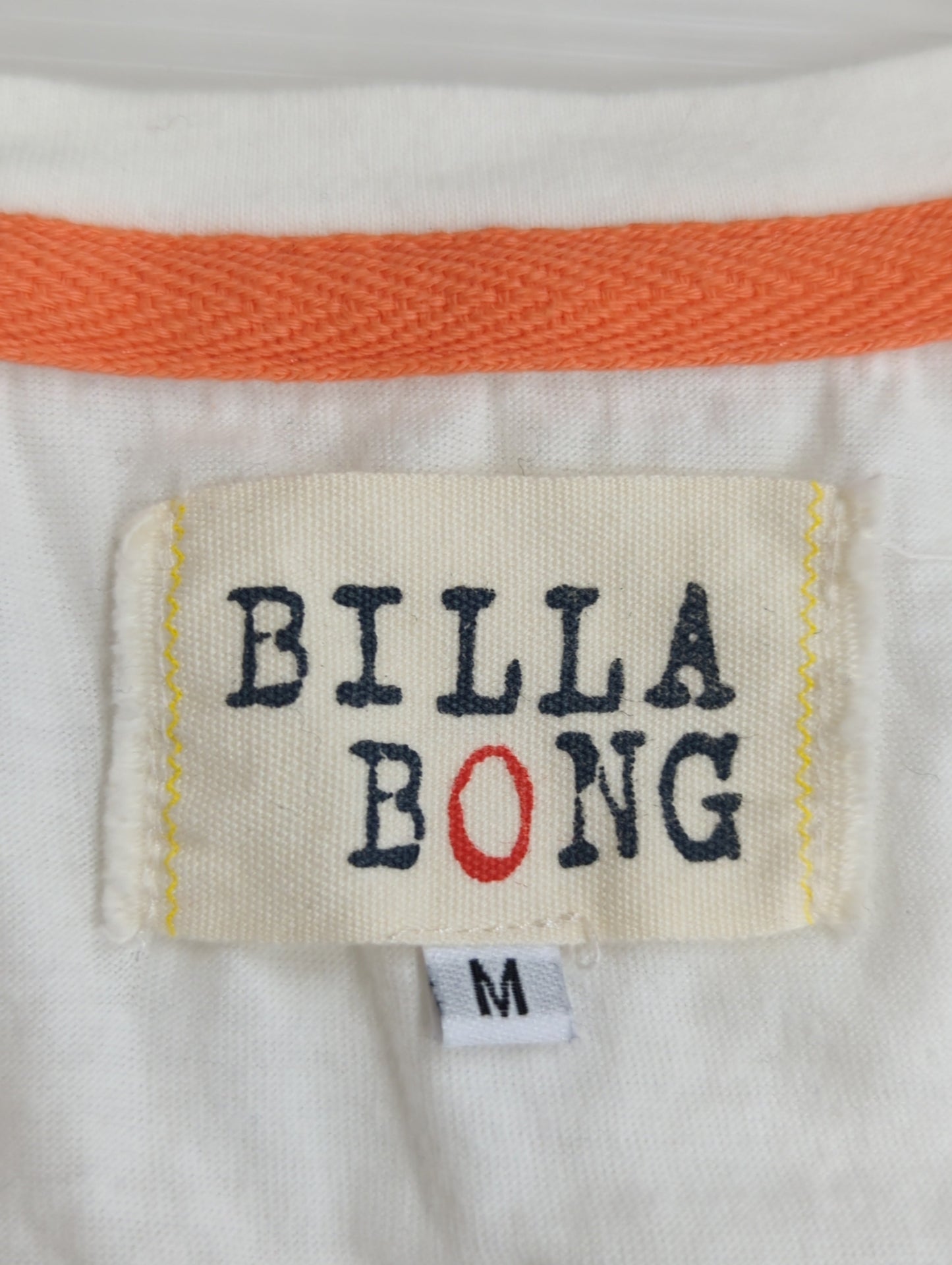BILLABONG:Tシャツ / カットソー