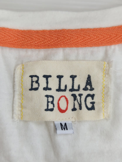 BILLABONG:Tシャツ / カットソー