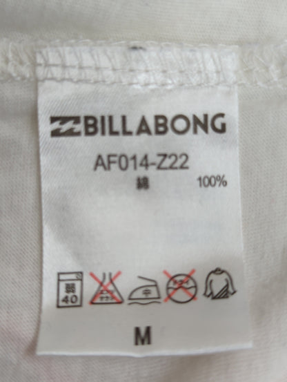 BILLABONG:Tシャツ / カットソー