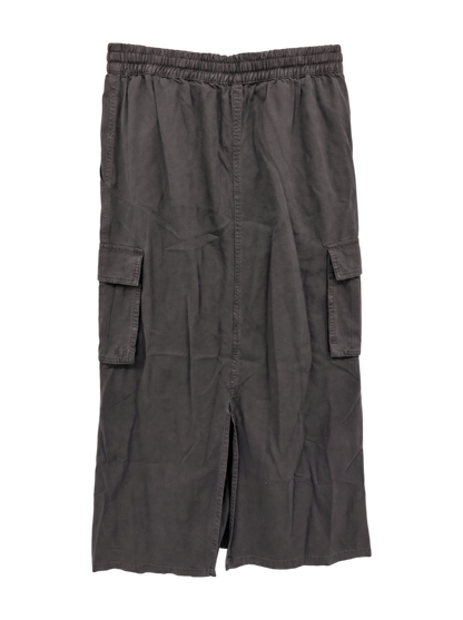 【OUTLET】BILLABONG レディース MAXI CARGO SKIRT ロングスカート 【2024年春夏モデル】