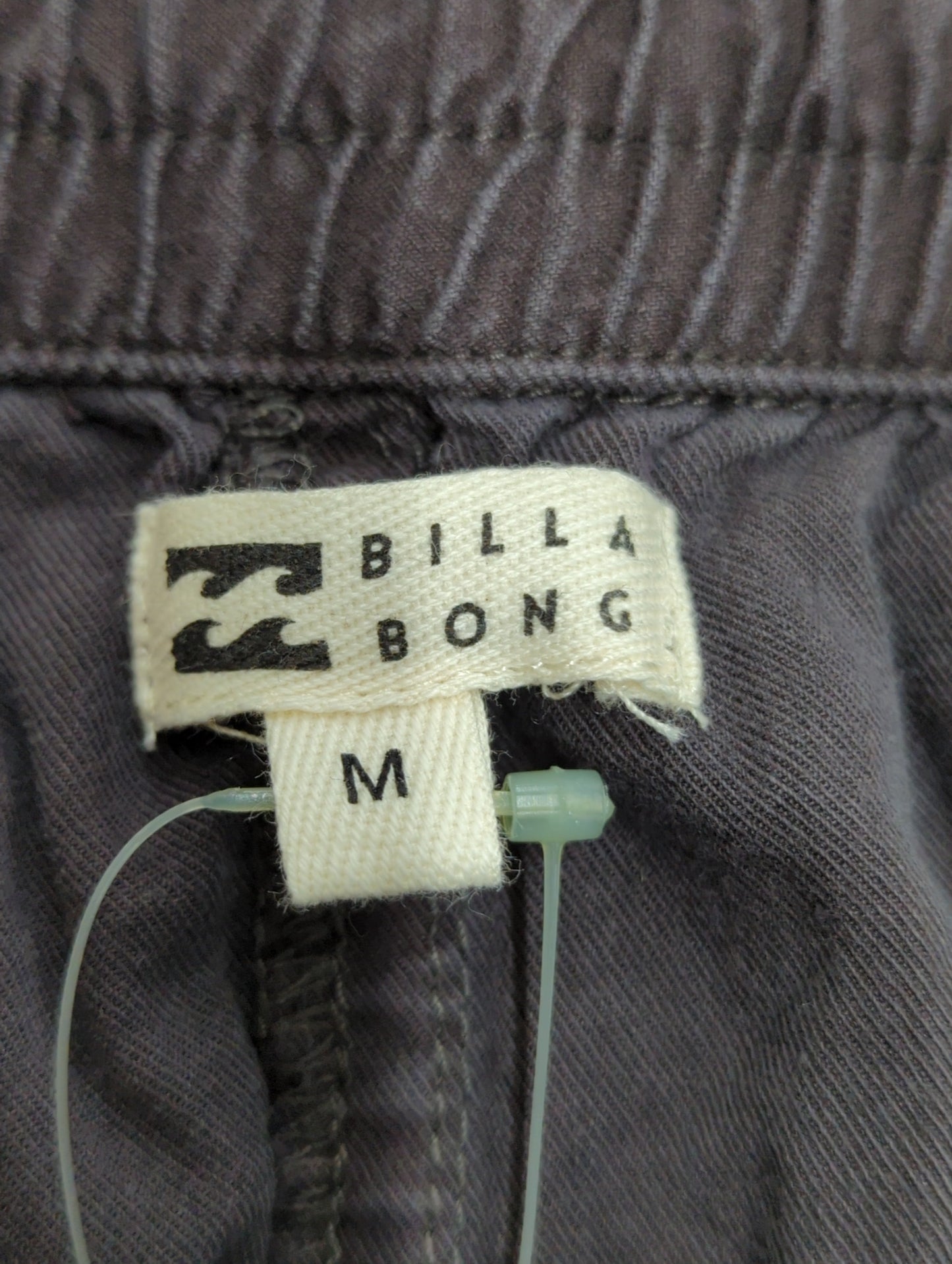 【OUTLET】BILLABONG レディース MAXI CARGO SKIRT ロングスカート 【2024年春夏モデル】