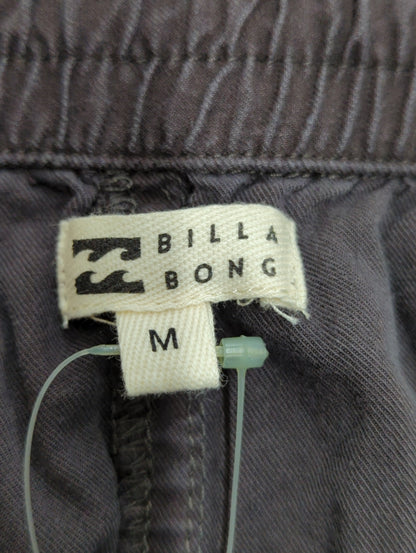 【OUTLET】BILLABONG レディース MAXI CARGO SKIRT ロングスカート 【2024年春夏モデル】