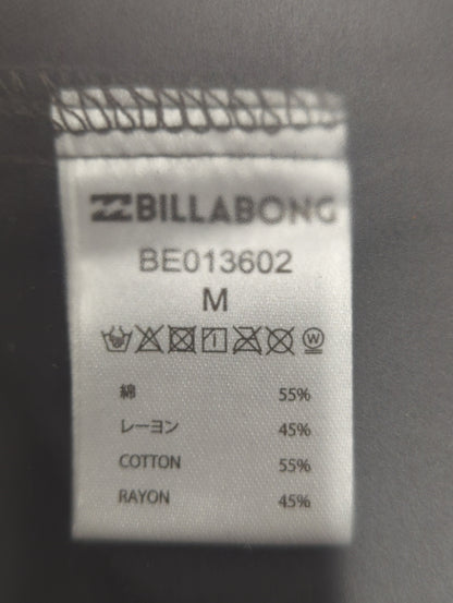 【OUTLET】BILLABONG レディース MAXI CARGO SKIRT ロングスカート 【2024年春夏モデル】