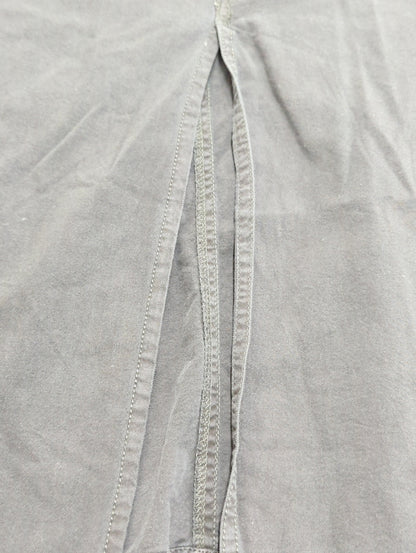 【OUTLET】BILLABONG レディース MAXI CARGO SKIRT ロングスカート 【2024年春夏モデル】