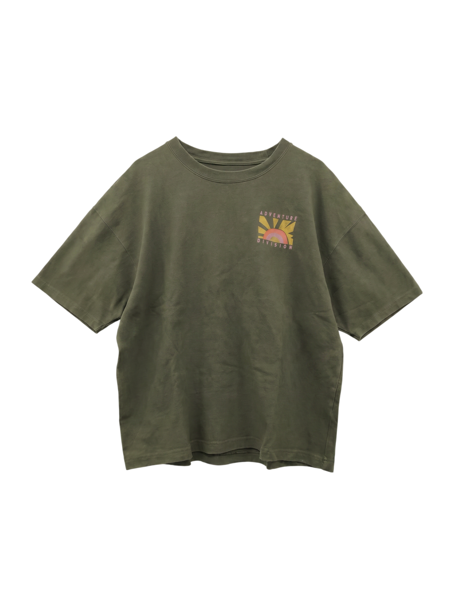 ADIV SS TEE