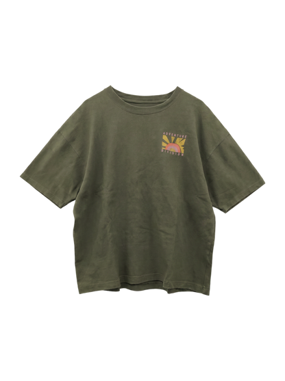 ADIV SS TEE