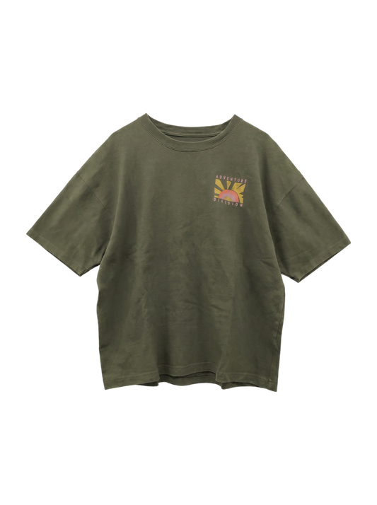ADIV SS TEE