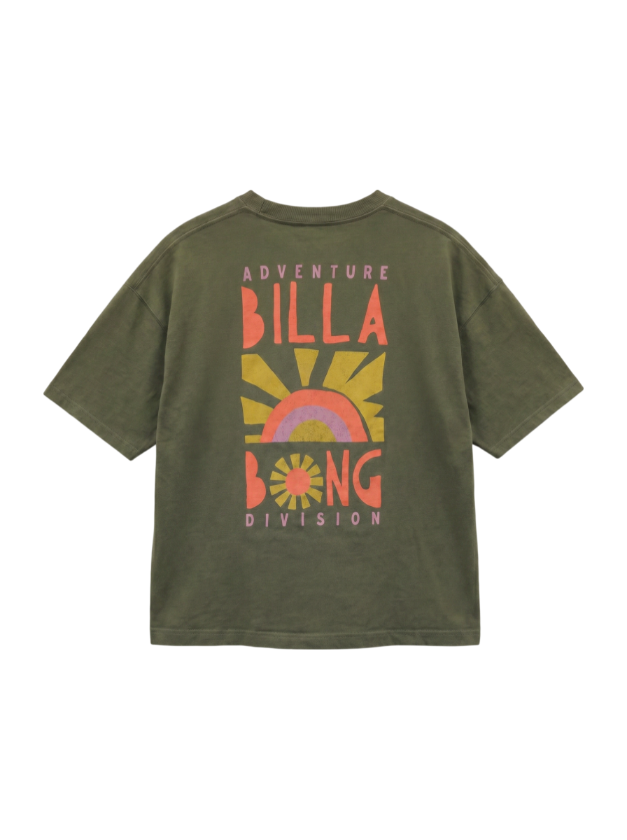 ADIV SS TEE