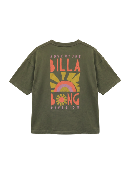 ADIV SS TEE
