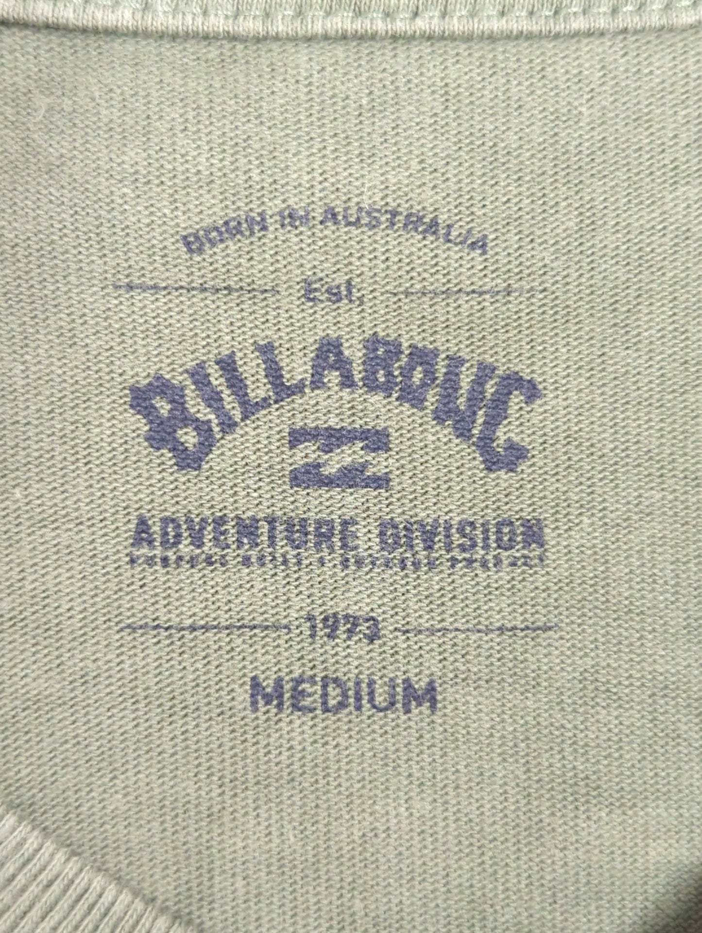 ADIV SS TEE