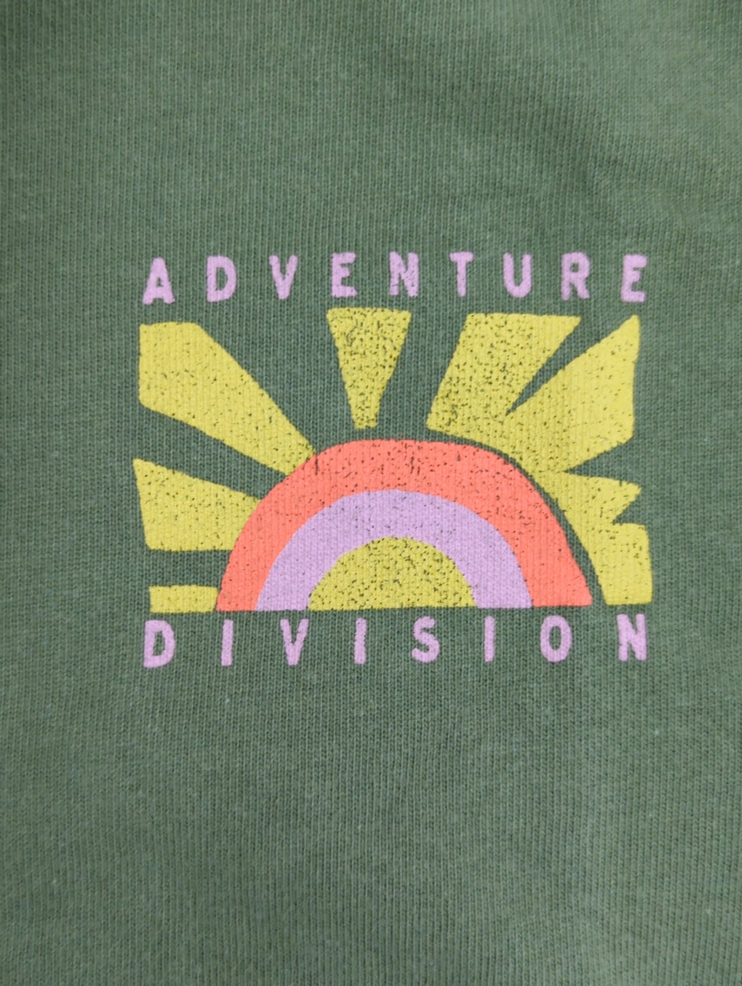 ADIV SS TEE
