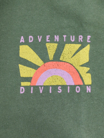 ADIV SS TEE