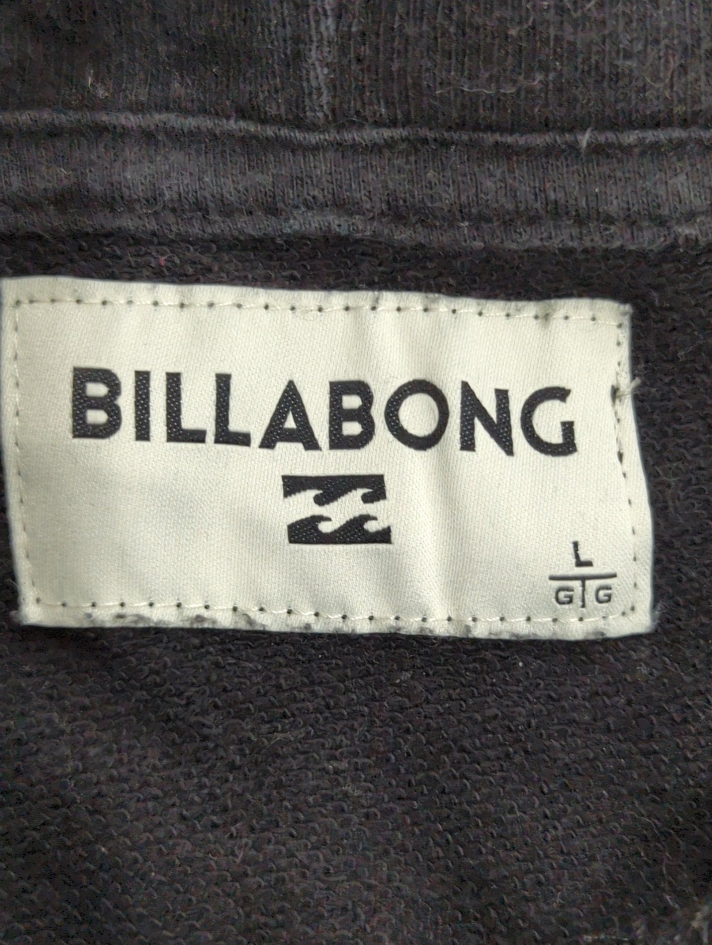 BILLABONG:スウェット / パーカー