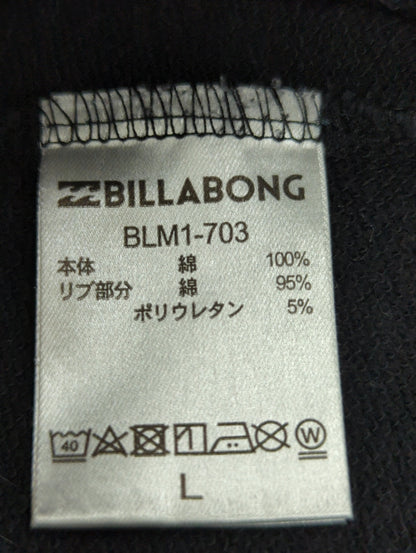 BILLABONG:スウェット / パーカー