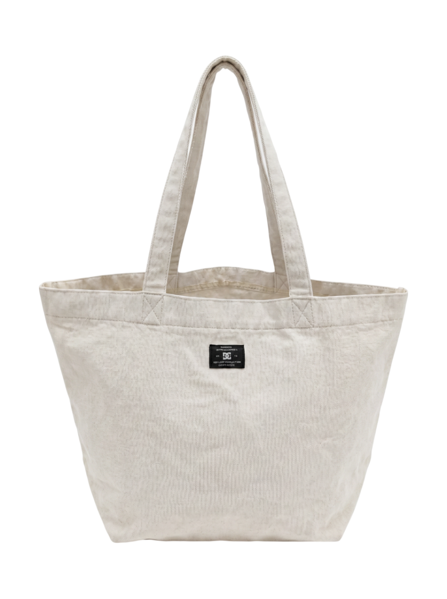 18 COTTON CANVAS TOT
