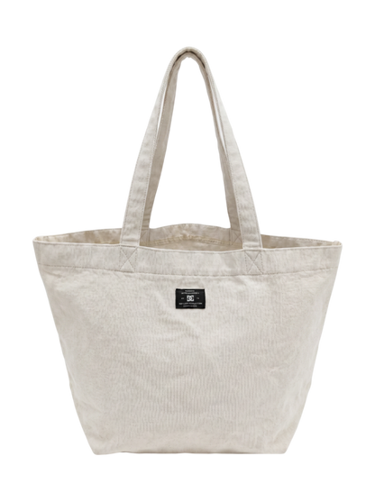 18 COTTON CANVAS TOT