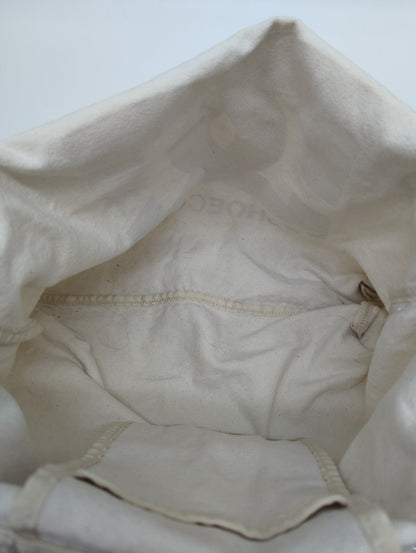 18 COTTON CANVAS TOT