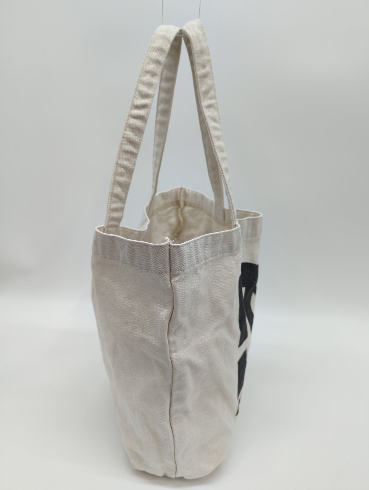 18 COTTON CANVAS TOT