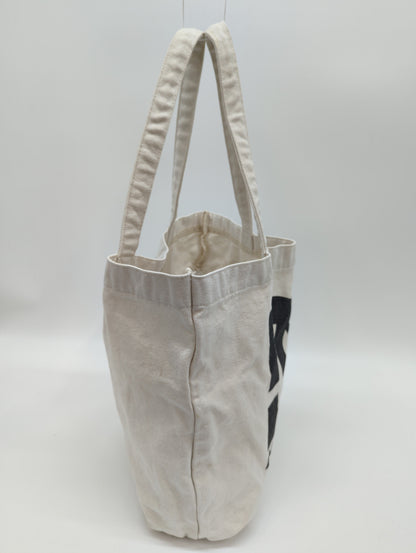 18 COTTON CANVAS TOT