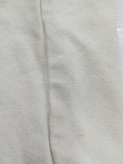 18 COTTON CANVAS TOT