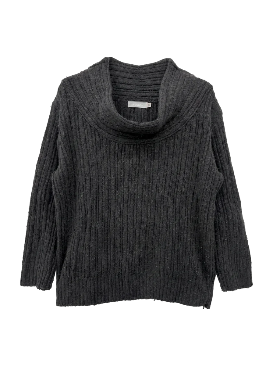 OVER RIB OFF SHOULDER