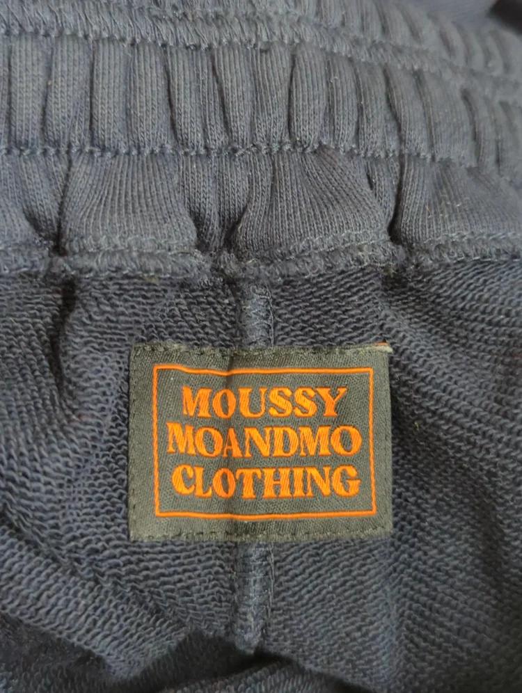 MOANDMO SWEAT PANTS