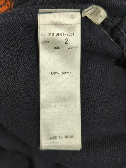 MOANDMO SWEAT PANTS