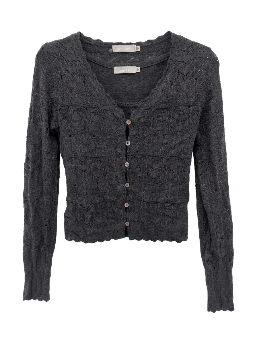 MIXED EYELET ENSEMBLE