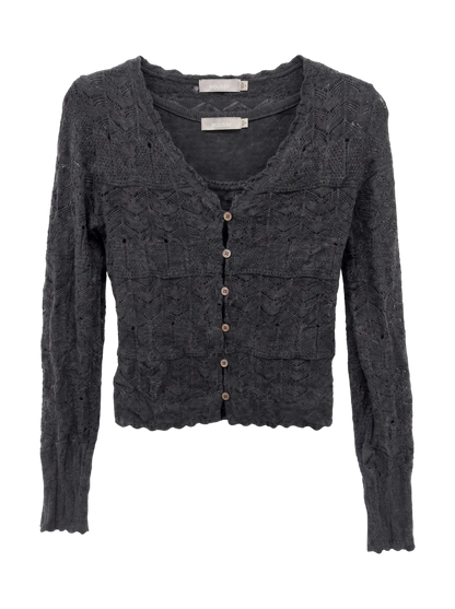 MIXED EYELET ENSEMBLE
