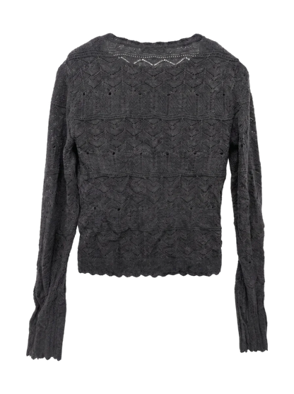 MIXED EYELET ENSEMBLE