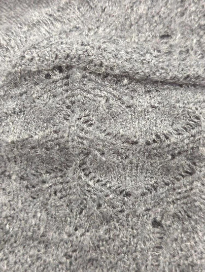 MIXED EYELET ENSEMBLE