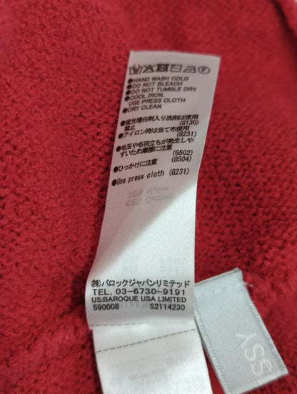 MOUSSY:ニット/セーター