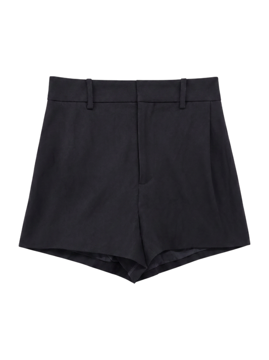 TUCK SHORTS