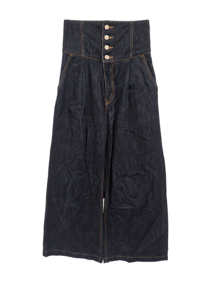 CORSET DESIGN BAGGY