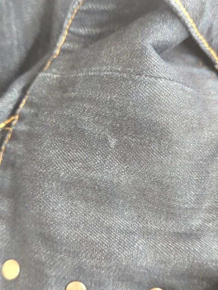 CORSET DESIGN BAGGY