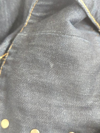 CORSET DESIGN BAGGY