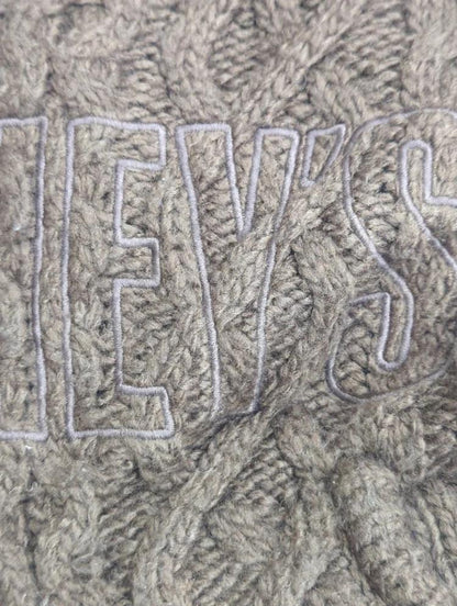 HERSHEY'S ZIP UP KNIT CD