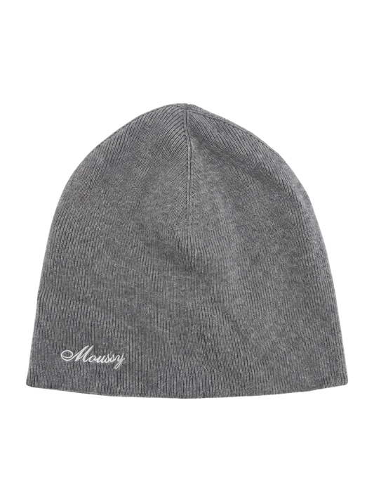 LOGO BEANIE