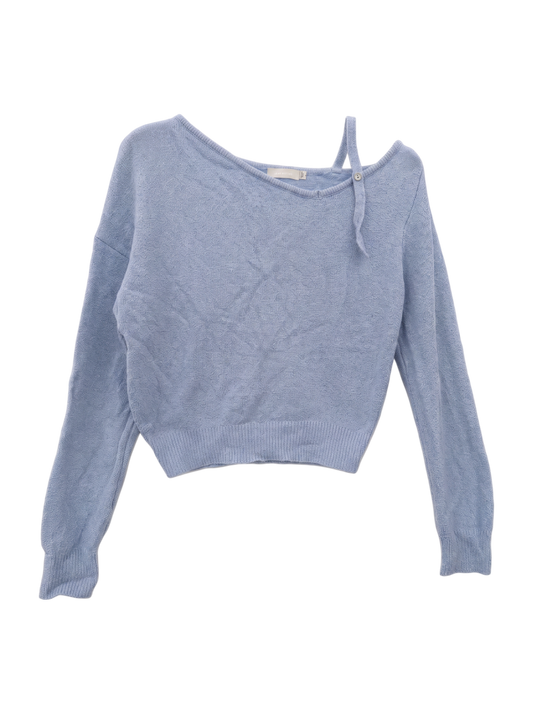 BUTTON STRAP O/S TOP
