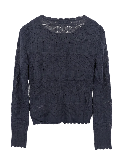 MIXED EYELET ENSEMBLE