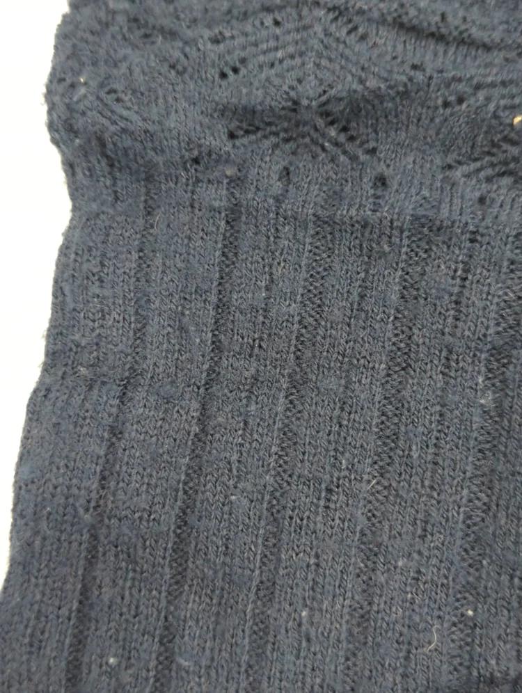 MIXED EYELET ENSEMBLE