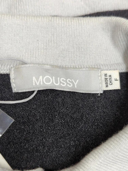DOUBLE LAYERED KNIT SHIRT