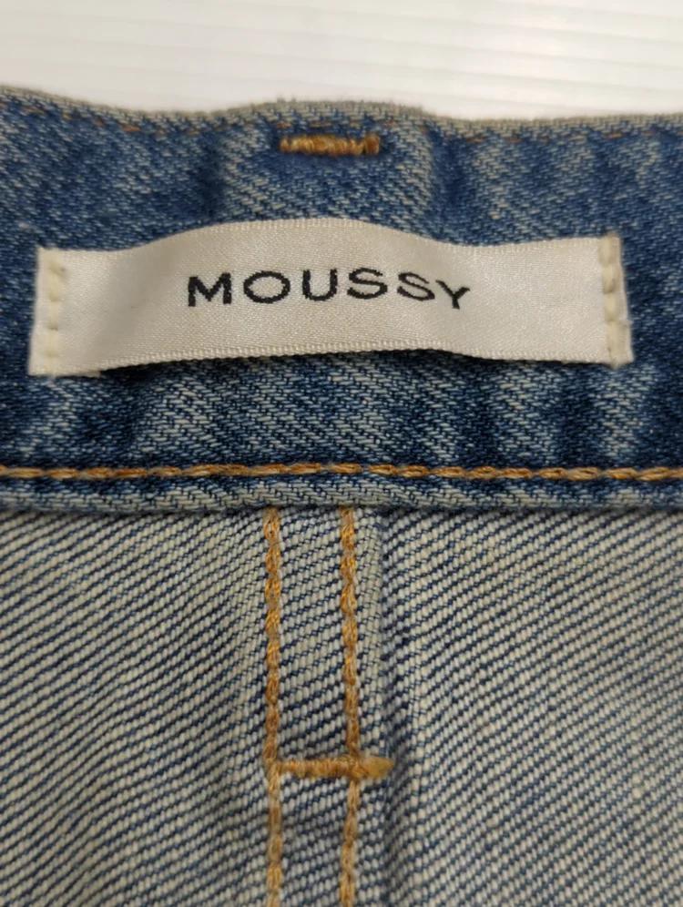 MOUSSY:パンツ