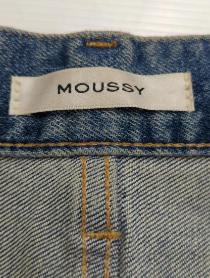 MOUSSY:パンツ