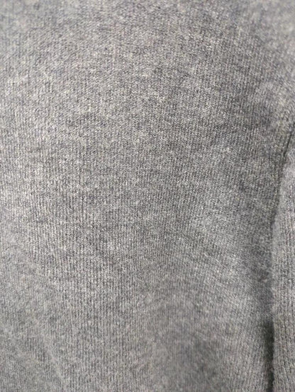 DOUBLE LAYERED KNIT SHIRT